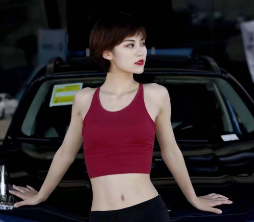 〖碎蛋娇娃〗运动系少女暴虐男M_绳艺库视频下载