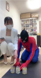 【艺术美学】职业OL装 玩弄coser JS22052101_绳艺库视频下载