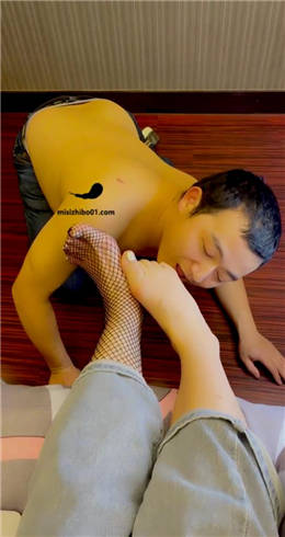 套路直播视频【KKS】沉浸式舔专场 JS23021302_绳艺库视频下载