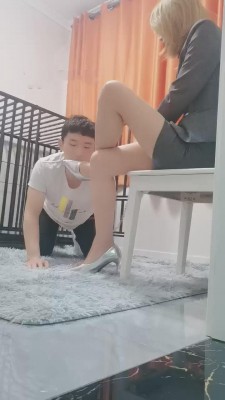 【紫烟】狗笼里的圈养狗【双视角版】 bf11208_绳艺库视频下载