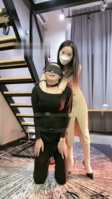 【晚晚】高跟御姐调废物东西 bf22045_绳艺库视频下载