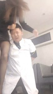 【美娜格格】剧情-黑心牙医的悲惨遭遇【双视角版】 bf28372_绳艺库视频下载