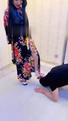 【冷凝大人】cosplay主题课程直播 bf18524_绳艺库视频下载