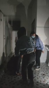 【最抗揍M】群殴-精神小妹暴揍专场 bf11166_绳艺库视频下载