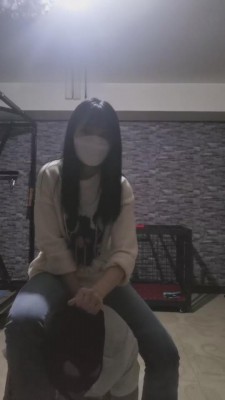 【夏夏】木乃伊捆绑窒息 bf8159_绳艺库视频下载