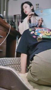 【呆呆S】唯唯诺诺的恋足狗 bf14067_绳艺库视频下载