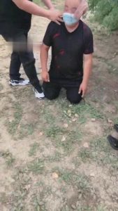 【羽诺】情侣主-野外抓住偷窥狂 bf13733_绳艺库视频下载