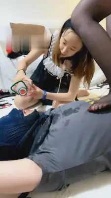 【茹雪】奴下奴（各种液体强制灌满） G-210714-33_绳艺库视频下载