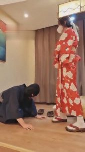 【三三】大小姐教训废物下属 bf3957_绳艺库视频下载