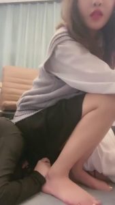 【路子鸭】女主与母畜记（上） bf6687_绳艺库视频下载