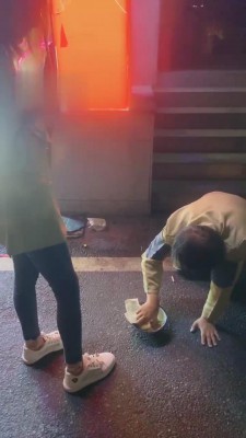 【紫烟】遇到要饭的虐成狗【双视角版】 bf12681_绳艺库视频下载