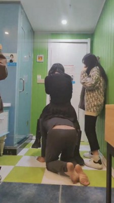 【开发素人】真实群殴-精神小妹专场 bf5842_绳艺库视频下载