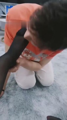 【颜汐】双S黑丝高跟捂死狗奴【双视角+完整版】JS042401_绳艺库视频下载