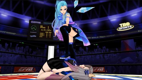 女女踩踏+舔鞋-MMD bf2644_绳艺库视频下载