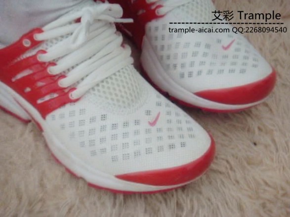 运动后的原味运动鞋白袜美足合集_绳艺库视频下载