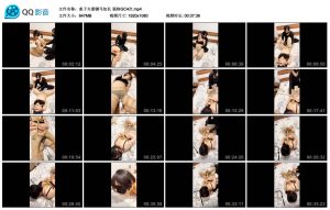 [荟萃] 麦子夫妻驷马加长_绳艺库视频下载