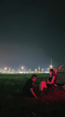 【禾末】网红模特户外tj bf17980_绳艺库视频下载