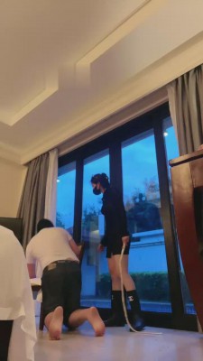 【禾末】网红悦榕庄艺术富二代 bf14255_绳艺库视频下载