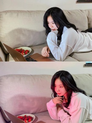 【蛋碎娇娃】『超S·联盟』女模特的逆袭 YC-230322_绳艺库视频下载