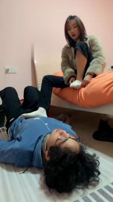 【术术】追求我不成反被虐 bf21590_绳艺库视频下载