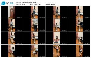 【zhangyan】会所趣味之旅_绳艺库视频下载