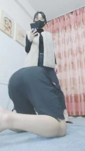 【灵竹】转胯/捆绑做擦鞋器 bf21374_绳艺库视频下载