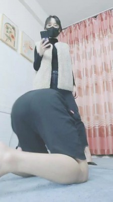 【灵竹】转胯/捆绑做擦鞋器 bf21374_绳艺库视频下载