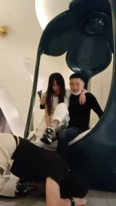 【安琪】情侣辱骂卑贱绿帽 bf20207_绳艺库视频下载