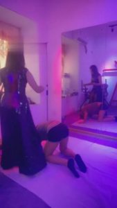 【九姐】sp专场滚到脚下来混合打 bf4599_绳艺库视频下载