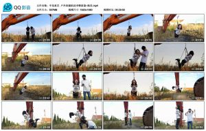 【半岛束艺】户外挖掘机技术哪家强~海语_绳艺库视频下载