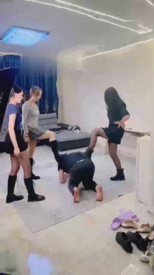 【冷凝大大】带两位素人妹妹收拾M bf17434_绳艺库视频下载