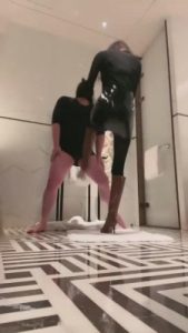 【mico兔】双S重度踢裆专场 bf7342_绳艺库视频下载