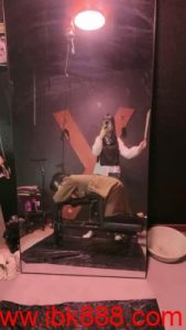 【御萝刑】刑架虐圈养女奴sp bf23559_绳艺库视频下载