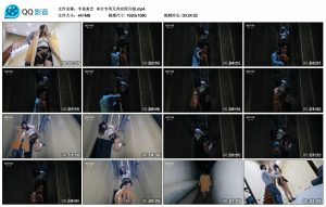 【半岛束艺】本台专用天井应用升级_绳艺库视频下载