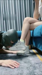 【狗哥】运动鞋棉袜羞辱沉浸式 bf16620_绳艺库视频下载