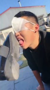 【沅芷大人】户外让男友伺候我 bf19643_绳艺库视频下载