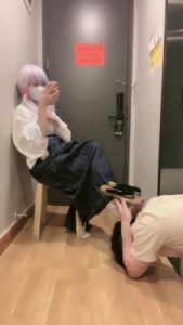 【明月sama】神里绫华家仆考核【完整版】 bf27452_绳艺库视频下载