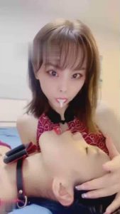 【茹雪】情侣奴-超羞辱吃各种液体犯贱 bf17217_绳艺库视频下载