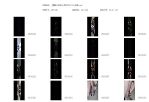 【娜绳工作室】青柠QNWCLK合集_绳艺库视频下载