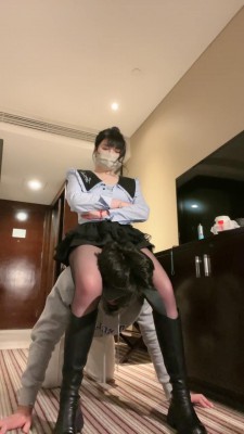 套路直播视频【木秋夜深了】学生主羞辱变态老师-虐乳/闻舔裸足插嘴 bf25619_绳艺库视频下载