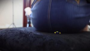 〖H.P.L栖心之栈〗—夏芙牛仔裤坐POV HPL-220522_绳艺库视频下载