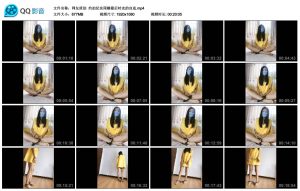 网友原创 约拍纪实周娜最后时光的自述_绳艺库视频下载