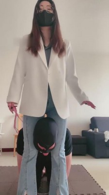 【玖幽】塞上狗嘴捆绑上虐玩具狗 bf8393_绳艺库视频下载