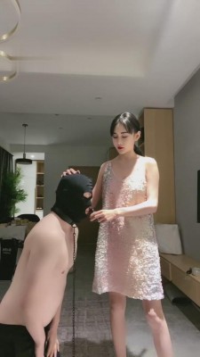 【千条姐】美腿夹脖子腿绞-坐脸窒息 bf4603_绳艺库视频下载