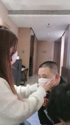 【NaNa】两只黑粉狗的下场 bf22604_绳艺库视频下载