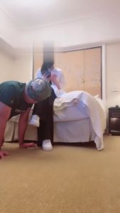 【西竹】晨跑后惩罚圈养狗奴 bf17902_绳艺库视频下载