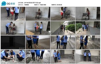 梨花雨 罪不可恕_绳艺库视频下载