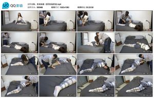 【美束映画】老师的秘密02_绳艺库视频下载