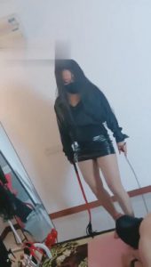 【霸气S】双S抓住邻居虐 bf10421_绳艺库视频下载