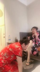 套路直播视频【歌迪丝S】调教心心念念的三姨骚母狗 bf24816_绳艺库视频下载